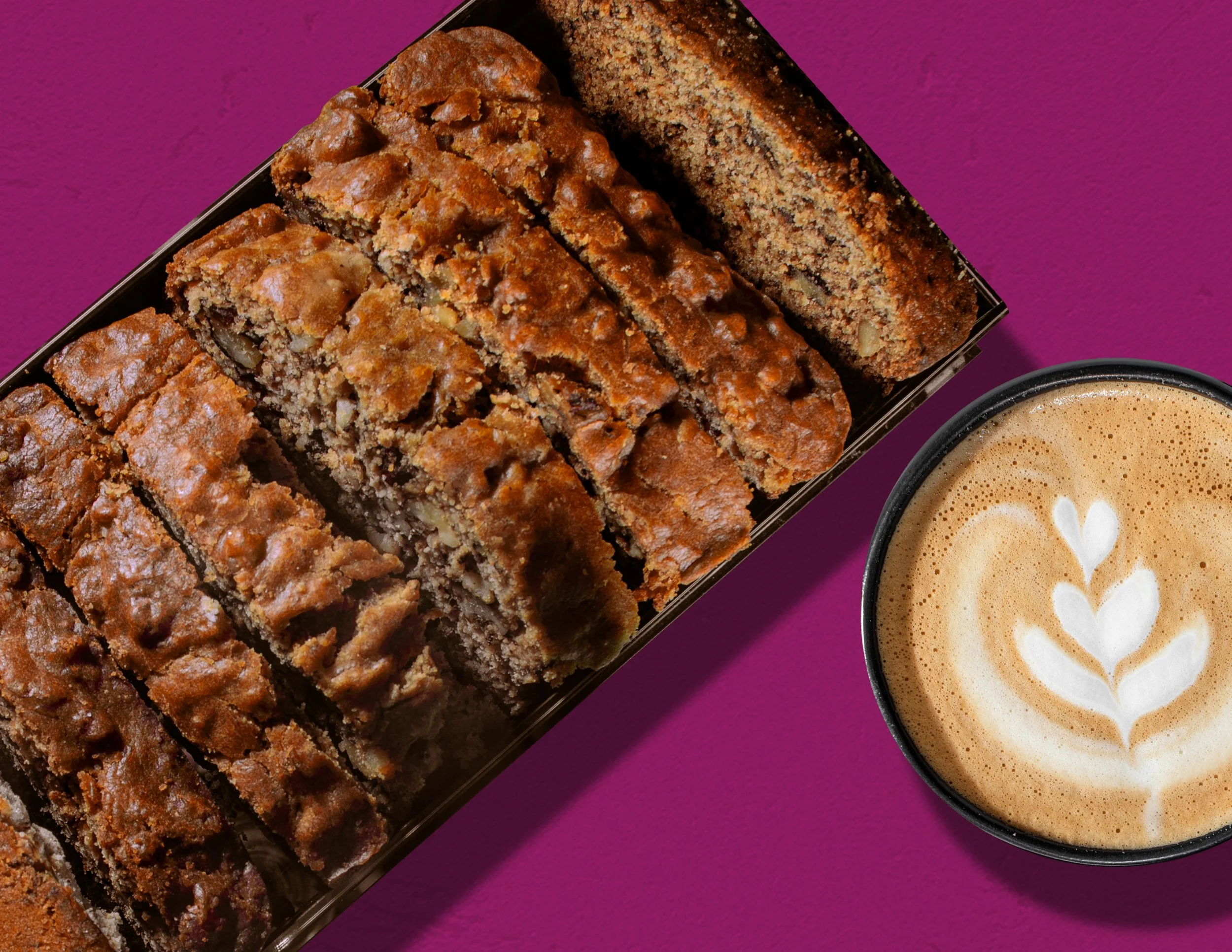 Chocolate Chunk Cookies 787 Coffee — 787 Coffee